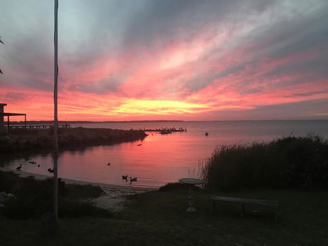 Hydeaway Bay - Own Private Bay + Kayaks - Accommodation 4U 1