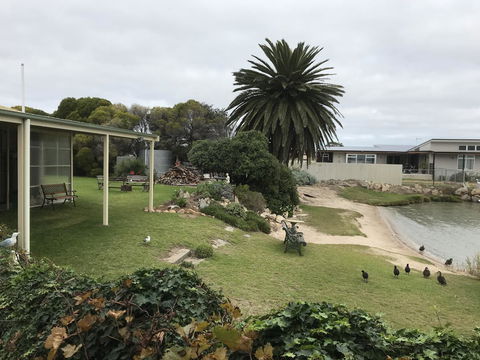 Hydeaway Bay - Own Private Bay + Kayaks - Accommodation 4U 2