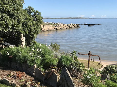 Hydeaway Bay - Own Private Bay + Kayaks - Accommodation 4U 26