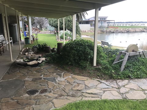 Hydeaway Bay - Own Private Bay + Kayaks - Accommodation 4U 15