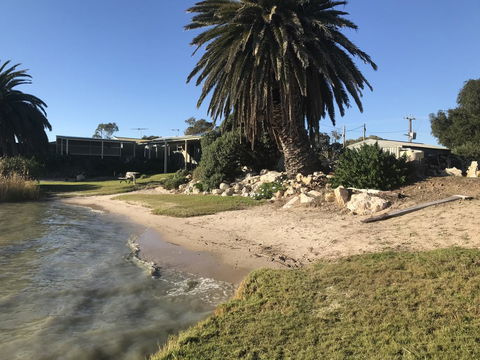 Hydeaway Bay - Own Private Bay + Kayaks - Accommodation 4U 3