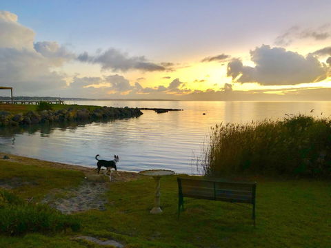 Hydeaway Bay - Own Private Bay + Kayaks - Accommodation 4U 35