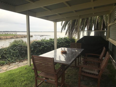 Hydeaway Bay - Own Private Bay + Kayaks - Accommodation 4U 25
