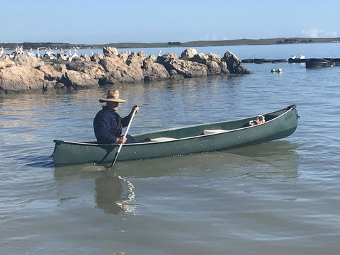 Hydeaway Bay - Own Private Bay + Kayaks - Accommodation 4U 32