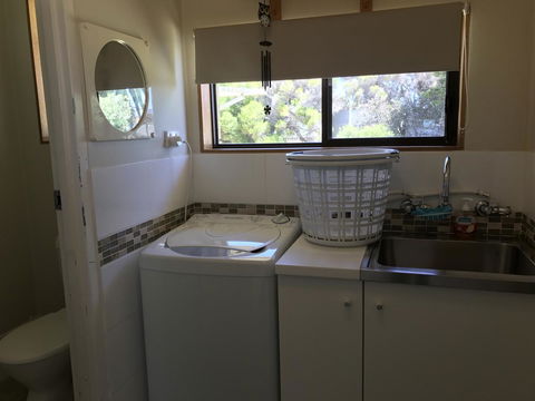 Hydeaway Bay - Own Private Bay + Kayaks - Accommodation 4U 14