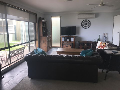 Hydeaway Bay - Own Private Bay + Kayaks - Accommodation 4U 8