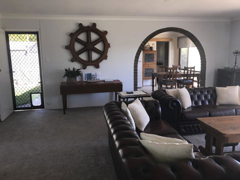 Hydeaway Bay - Own Private Bay + Kayaks - Accommodation 4U 6