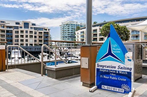 Heart Of Glenelg BnB - Accommodation 4U 20