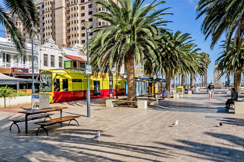 Heart Of Glenelg BnB - Accommodation 4U 24