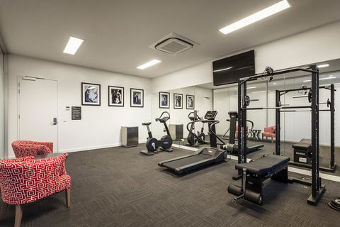 Quest On Franklin - Accommodation 4U 10