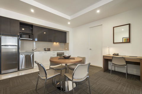 Quest On Franklin - Accommodation 4U 18