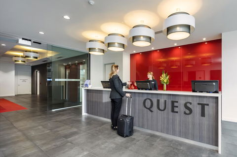 Quest On Franklin - Accommodation 4U 2