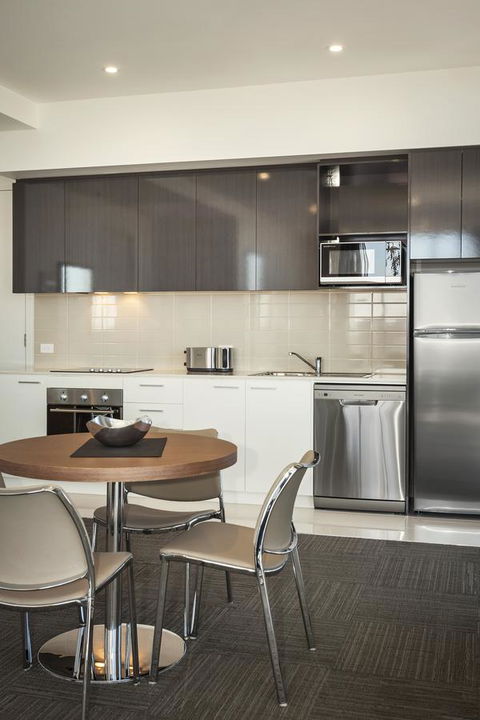 Quest On Franklin - Accommodation 4U 6