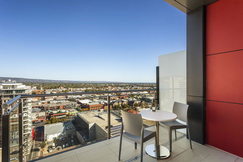 Quest On Franklin - Accommodation 4U 9