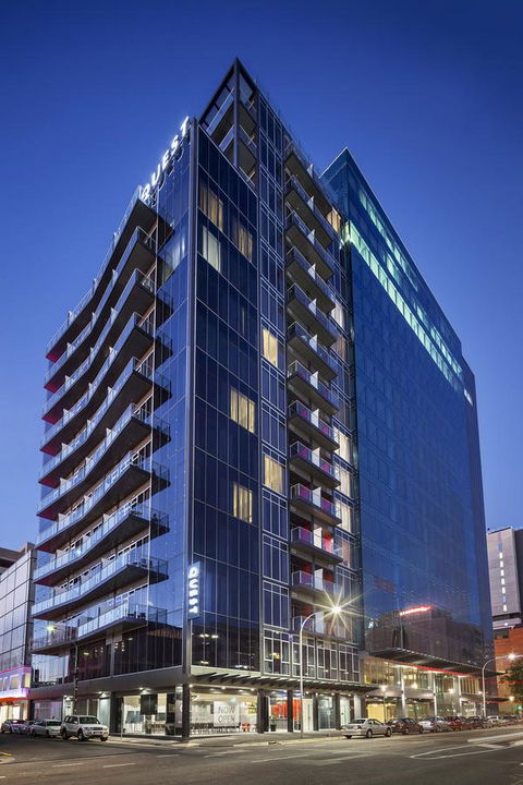 Quest On Franklin - Accommodation 4U 4