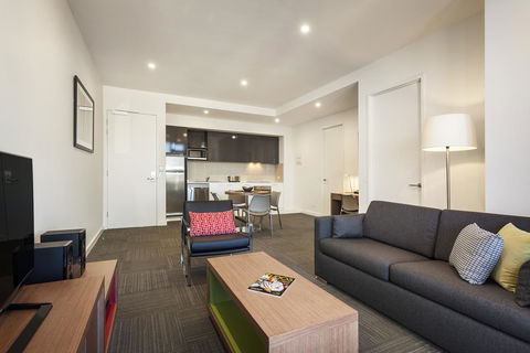 Quest On Franklin - Accommodation 4U 11