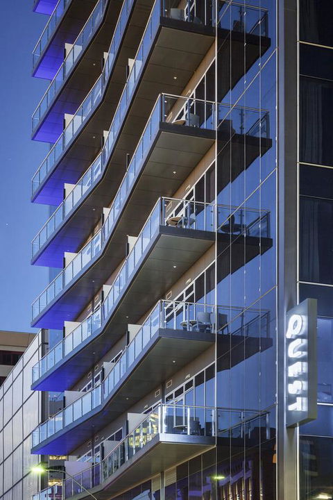Quest On Franklin - Accommodation 4U 8