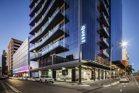Quest On Franklin - Accommodation 4U 12