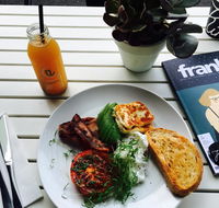 Quest on Franklin - Accommodation 4U