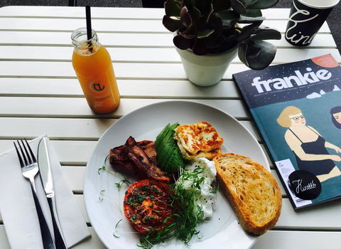 Quest On Franklin - Accommodation 4U 0