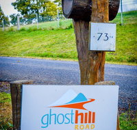 Ghost Hill Road Retreat  - Accommodation 4U