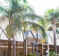 Bay Motel Hotel - Accommodation 4U