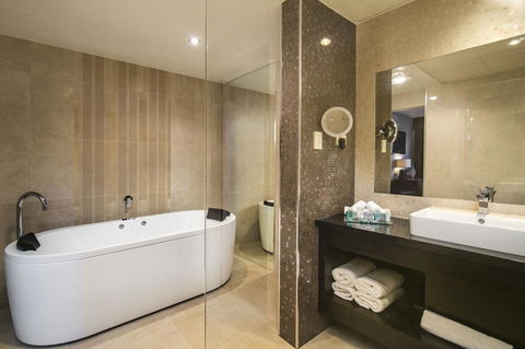 Arkaba Hotel - Accommodation 4U 20