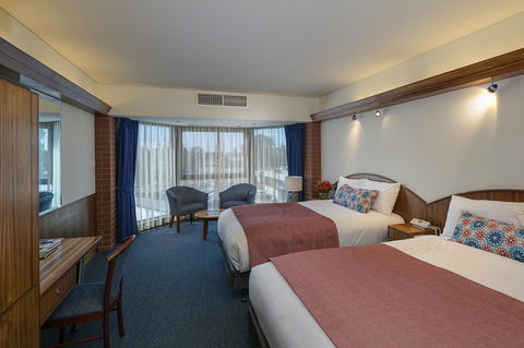 Arkaba Hotel - Accommodation 4U 22