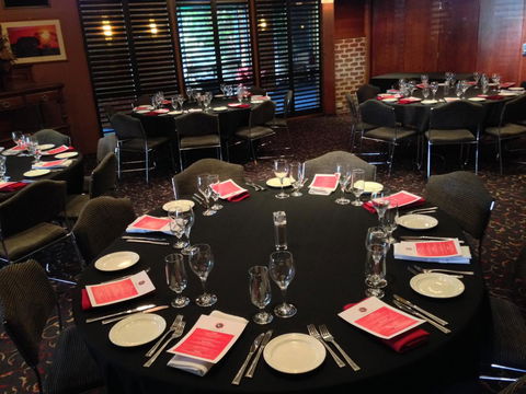 Arkaba Hotel - Accommodation 4U 30