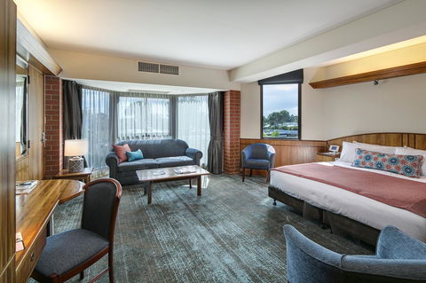 Arkaba Hotel - Accommodation 4U 39