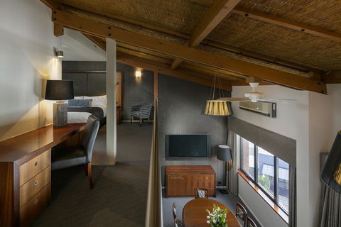 Arkaba Hotel - Accommodation 4U 16