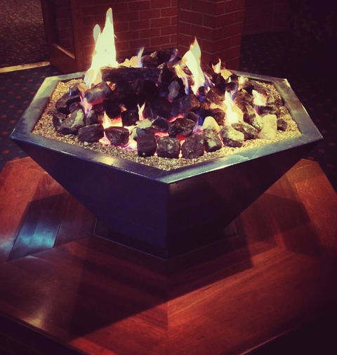 Arkaba Hotel - Accommodation 4U 27