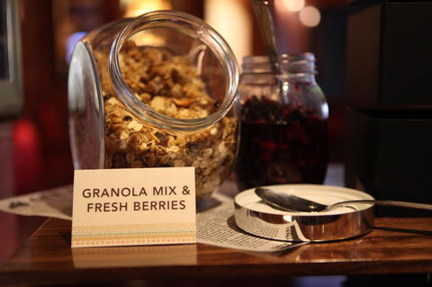 Arkaba Hotel - Accommodation 4U 7