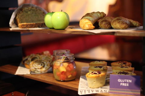 Arkaba Hotel - Accommodation 4U 5