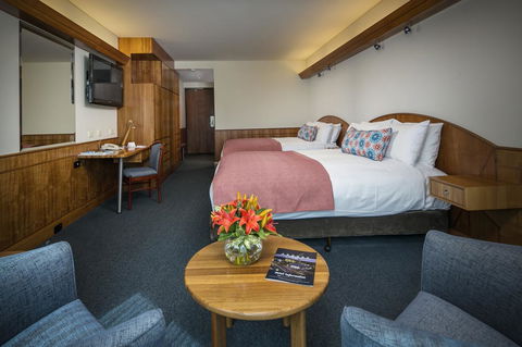 Arkaba Hotel - Accommodation 4U 8