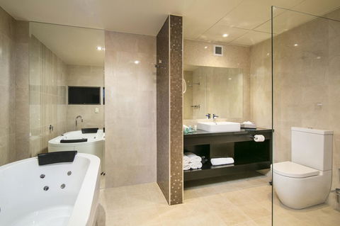 Arkaba Hotel - Accommodation 4U 26