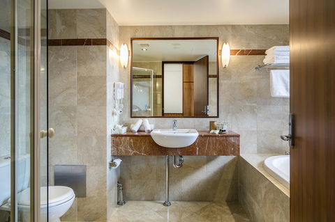 Arkaba Hotel - Accommodation 4U 23