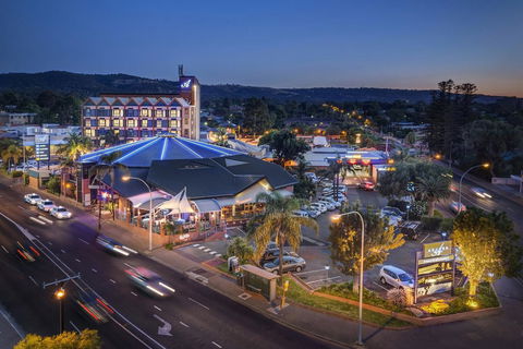 Arkaba Hotel - Accommodation 4U 0