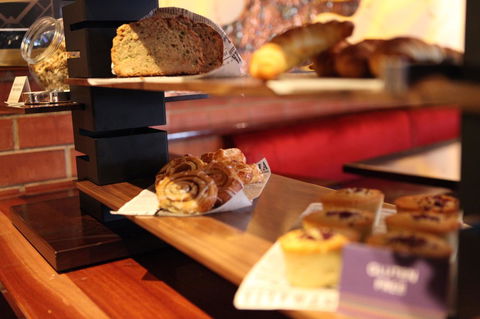 Arkaba Hotel - Accommodation 4U 6