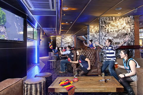 Arkaba Hotel - Accommodation 4U 36