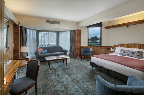 Arkaba Hotel - Accommodation 4U 3