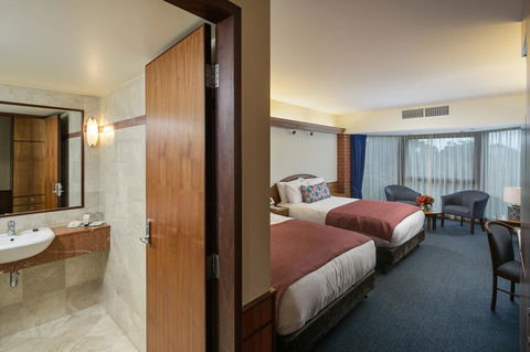 Arkaba Hotel - Accommodation 4U 2