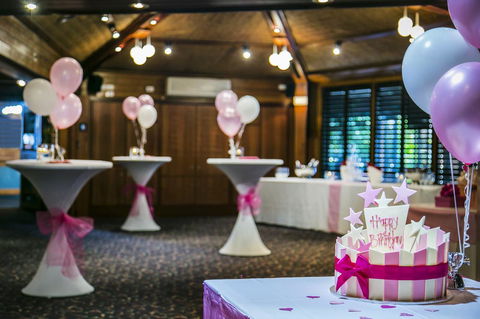 Arkaba Hotel - Accommodation 4U 33