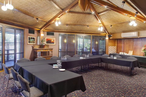 Arkaba Hotel - Accommodation 4U 32