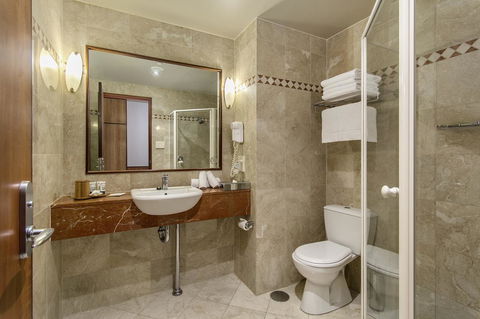 Arkaba Hotel - Accommodation 4U 21