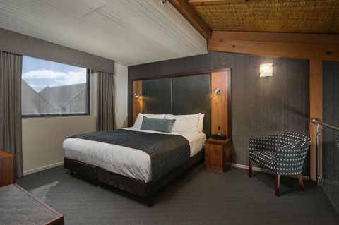 Arkaba Hotel - Accommodation 4U 17