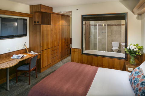 Arkaba Hotel - Accommodation 4U 24