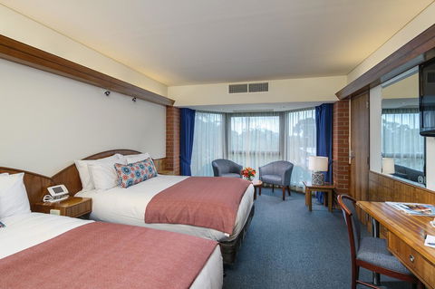 Arkaba Hotel - Accommodation 4U 1