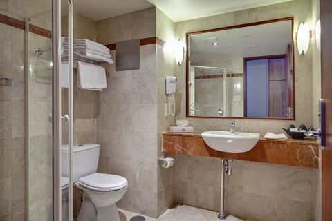 Arkaba Hotel - Accommodation 4U 15