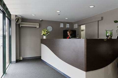BreakFree Directors Studios - Accommodation 4U 1